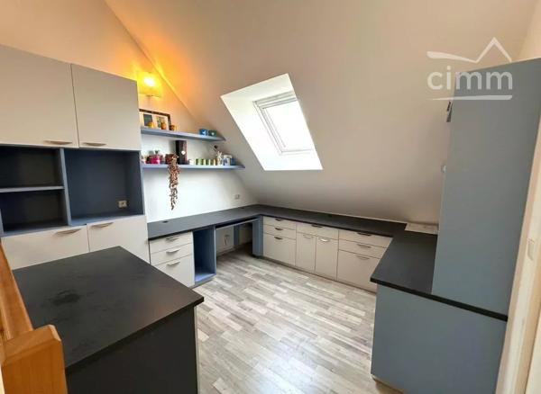 À vendre chez Cimm Blois - Vendôme !