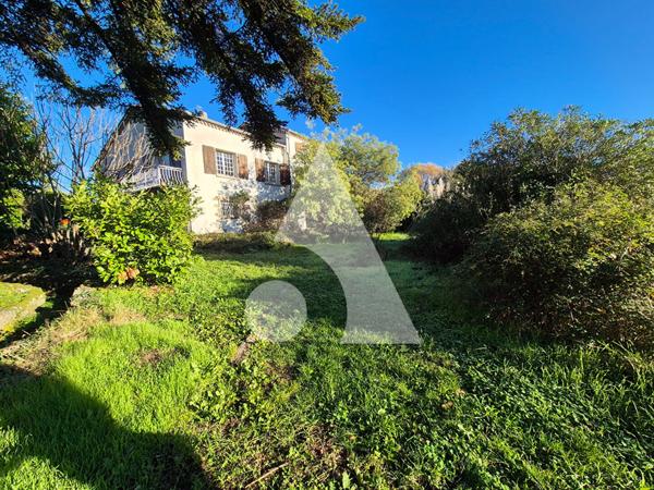 Maison 5 pièces 202.8 m2