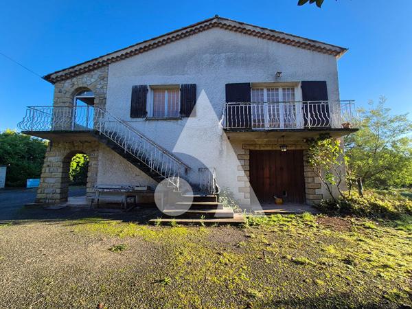 Maison 5 pièces 202.8 m2