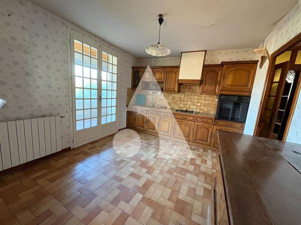 Maison 5 pièces 202.8 m2
