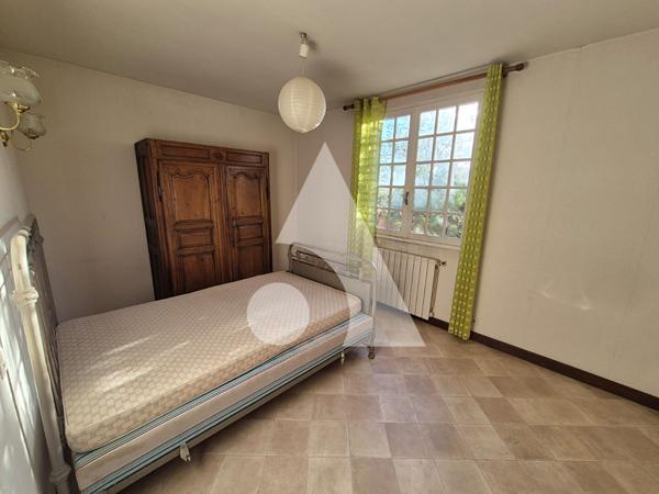 Maison 5 pièces 202.8 m2