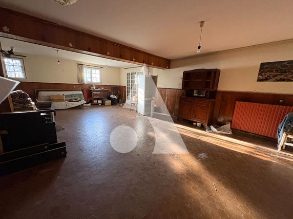 Maison 5 pièces 202.8 m2