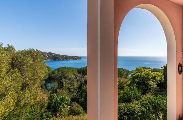 Vente Appartement de luxe Nice 2 Pièces 61 m²