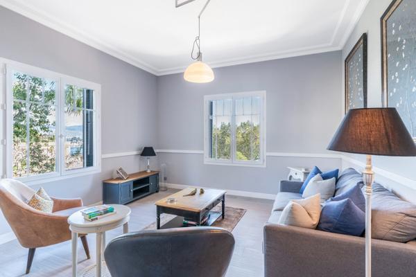 Vente Appartement de luxe Nice 2 Pièces 61 m²