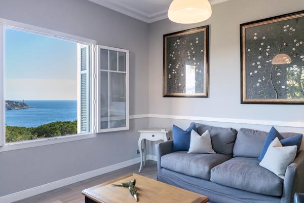Vente Appartement de luxe Nice 2 Pièces 61 m²