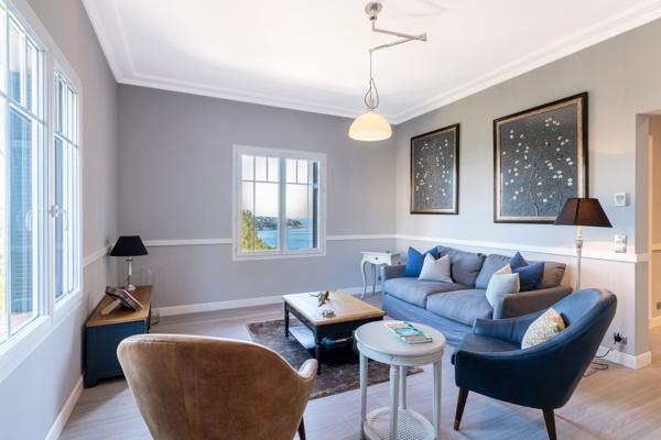 Vente Appartement de luxe Nice 2 Pièces 61 m²