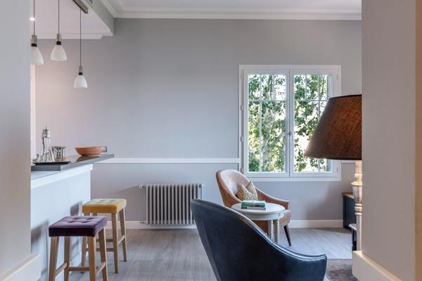 Vente Appartement de luxe Nice 2 Pièces 61 m²
