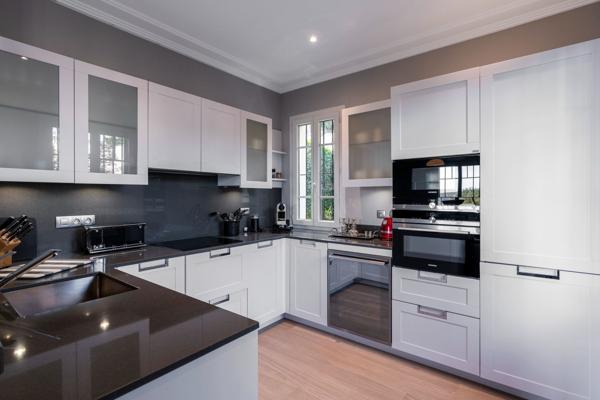 Vente Appartement de luxe Nice 2 Pièces 61 m²