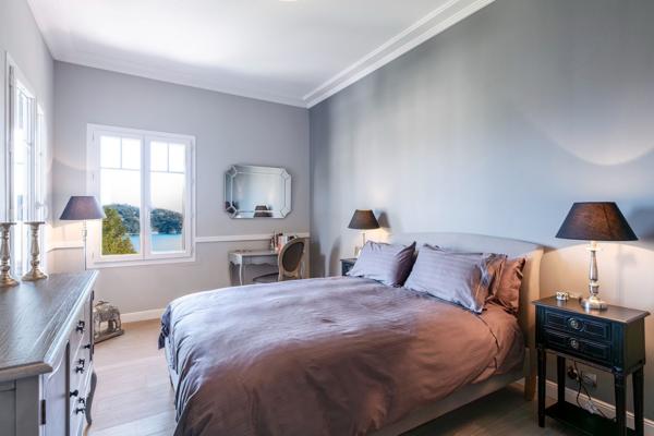 Vente Appartement de luxe Nice 2 Pièces 61 m²
