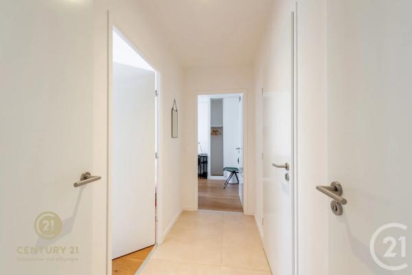 Appartement F4 à vendre  4 pièces - 78,25 m 2   MONTEVRAIN  - 77