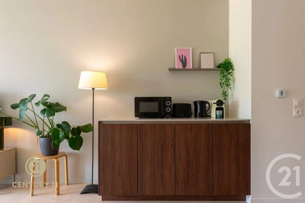 Appartement F4 à vendre  4 pièces - 78,25 m 2   MONTEVRAIN  - 77