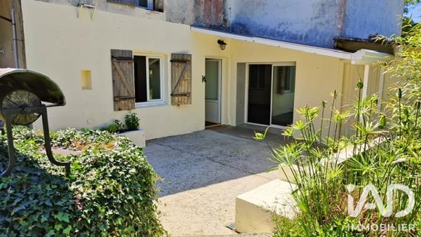 Maison à vendre 5 pièces 119 m² Castets et Castillon