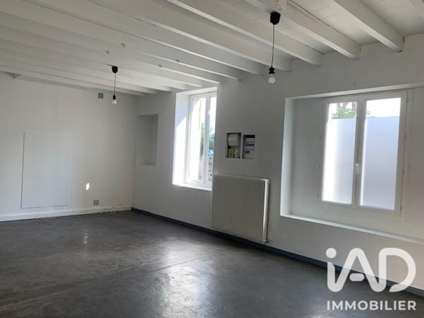 Maison à vendre 5 pièces 119 m² Castets et Castillon