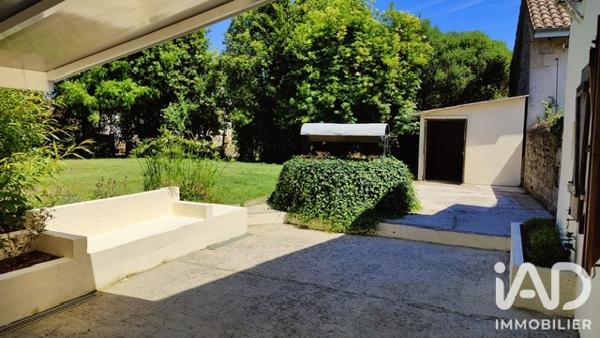 Maison à vendre 5 pièces 119 m² Castets et Castillon