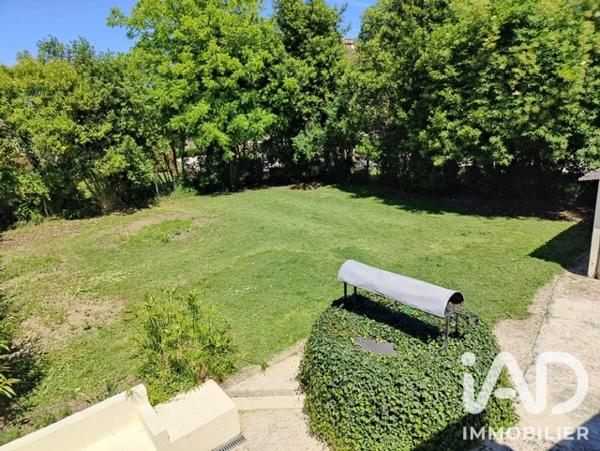 Maison à vendre 5 pièces 119 m² Castets et Castillon