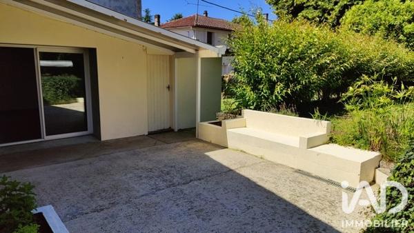 Maison à vendre 5 pièces 119 m² Castets et Castillon