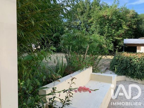 Maison à vendre 5 pièces 119 m² Castets et Castillon