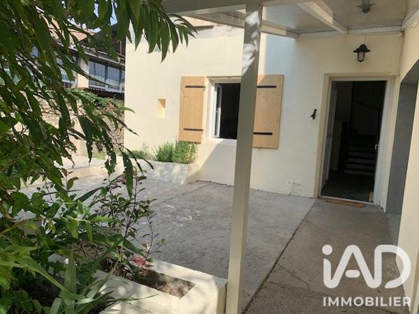 Maison à vendre 5 pièces 119 m² Castets et Castillon