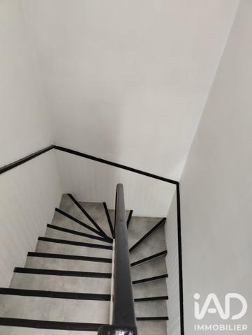 Maison à vendre 5 pièces 119 m² Castets et Castillon