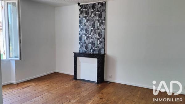 Maison à vendre 5 pièces 119 m² Castets et Castillon