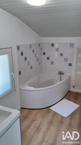 Maison à vendre 5 pièces 119 m² Castets et Castillon