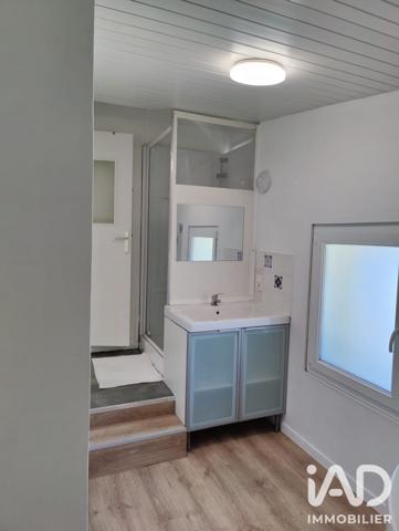 Maison à vendre 5 pièces 119 m² Castets et Castillon