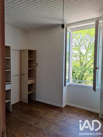 Maison à vendre 5 pièces 119 m² Castets et Castillon