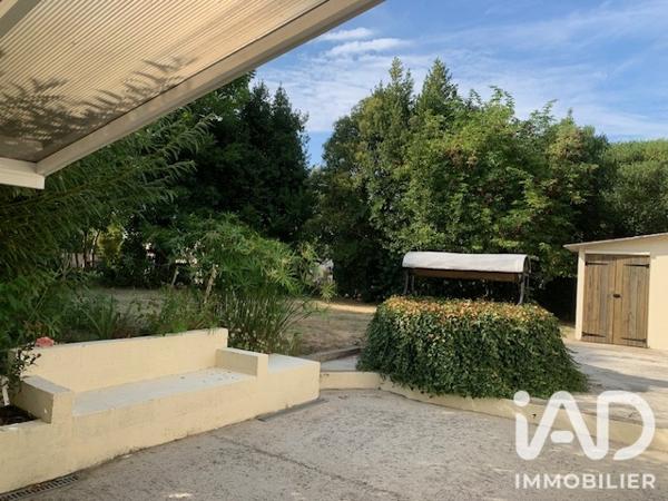 Maison à vendre 5 pièces 119 m² Castets et Castillon