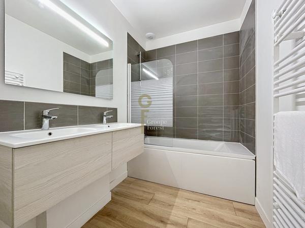 Opportunité d’Investissement – Appartement T4 de 100 m² à Croix (59170) – Vendu loué