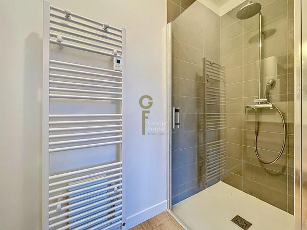 Opportunité d’Investissement – Appartement T4 de 100 m² à Croix (59170) – Vendu loué