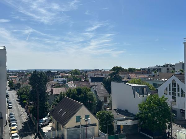 BEZONS _ Appartement 5 pièces 418 950 € **  - Référence  4515