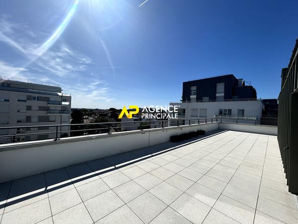 BEZONS _ Appartement 5 pièces 418 950 € **  - Référence  4515