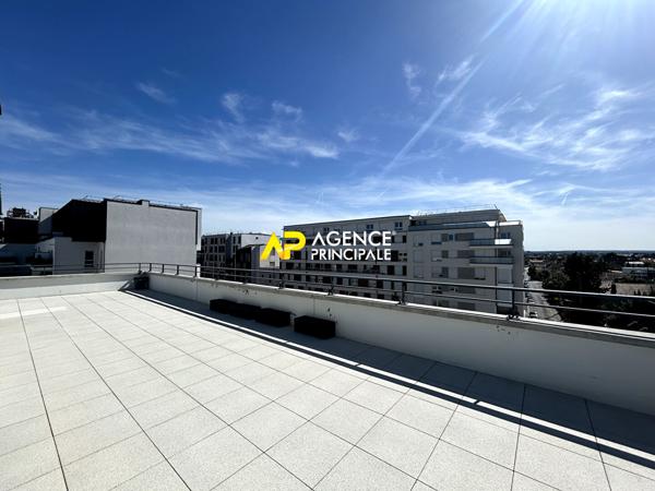 BEZONS _ Appartement 5 pièces 418 950 € **  - Référence  4515