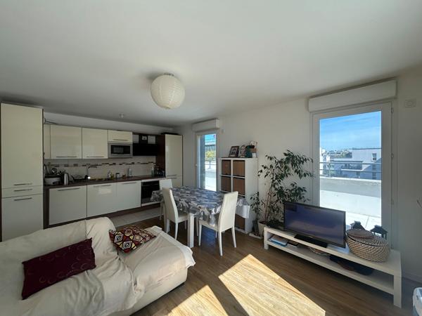 BEZONS _ Appartement 5 pièces 418 950 € **  - Référence  4515
