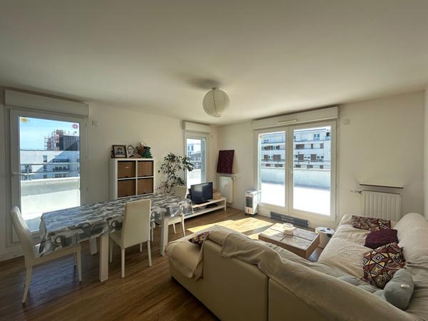 BEZONS _ Appartement 5 pièces 418 950 € **  - Référence  4515