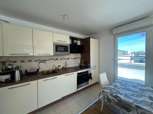 BEZONS _ Appartement 5 pièces 418 950 € **  - Référence  4515