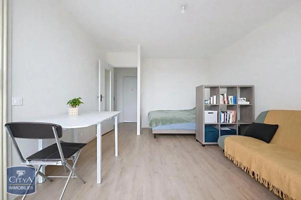 Appartement à vendre 1 pièce 31.94m²