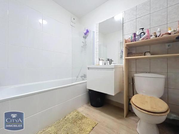 Appartement à vendre 1 pièce 31.94m²