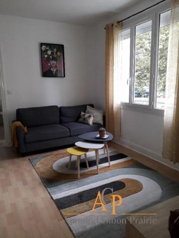 Appartement à louer à Caen (14000)