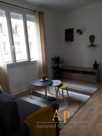 Appartement à louer à Caen (14000)