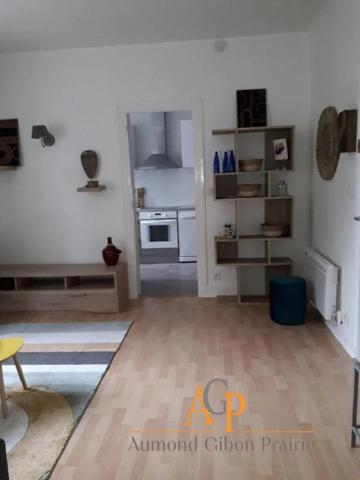 Appartement à louer à Caen (14000)