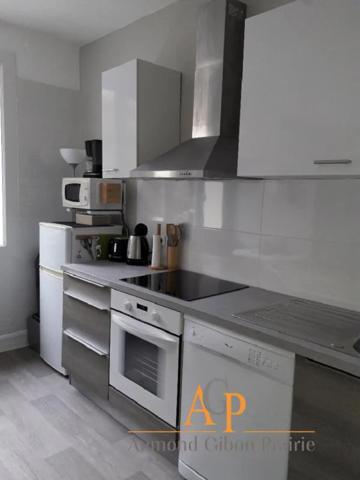 Appartement à louer à Caen (14000)