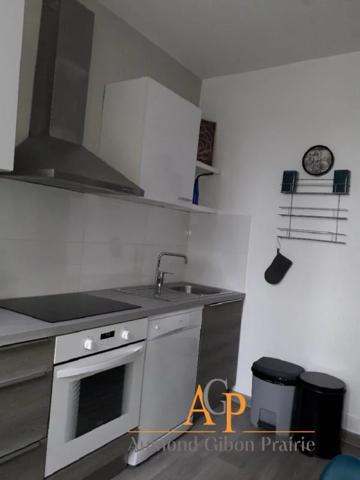 Appartement à louer à Caen (14000)