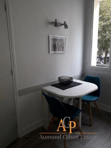 Appartement à louer à Caen (14000)