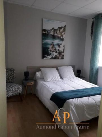 Appartement à louer à Caen (14000)