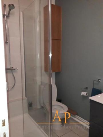 Appartement à louer à Caen (14000)