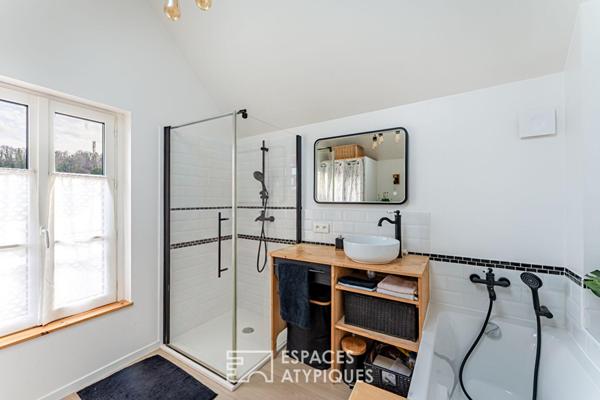 L’art de vivre au coeur du vieux Maule