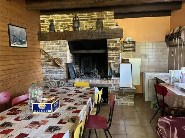 Maison à vendre 123 600 € Saint-Yrieix-la-Perche 1 pièce 35 m² DPE