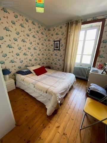 Maison à vendre à Plouër-sur-Rance dans les Côtes-d'Armor (22490), ref : 040M1450