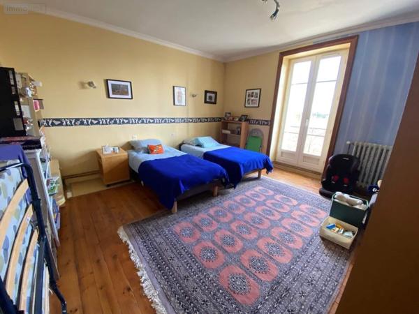 Maison à vendre à Plouër-sur-Rance dans les Côtes-d'Armor (22490), ref : 040M1450